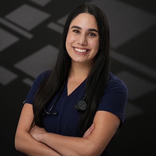 Dr. Lila Batiari, Poway Veterinarian